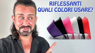 COLORI PER CAPELLI  I PIÙ ADATTI PER TONALIZZARE [upl. by Tnek]