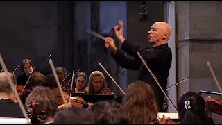 Bruckner 6 Sinfonie ∙ hrSinfonieorchester ∙ Christoph Eschenbach [upl. by Lafleur]