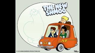 The New Shmoo  INTRO Serie Tv 1979  1980 [upl. by Fawn]