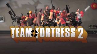 Archimedes  Team Fortress 2 [upl. by Enelez]