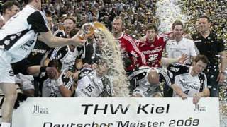 THW Kiel Song Für die beste Mannschaft der Welt [upl. by Kampmann]