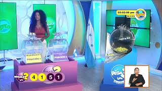 Sorteo LOTO 300 pm 22 de septiembre del 2024 [upl. by Duky]