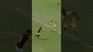 Flamengo 5x0 Madureira  Sub15  3x0  Luiz Guilherme gols flamengo base [upl. by Marquis]