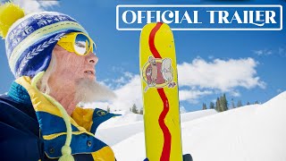 Hotdog Hans 3  Trailer  Alex Ferreira vs Hotdog Hans [upl. by Akihsan]