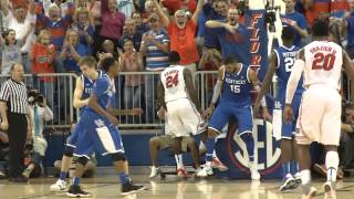 Casey Prather Dunk [upl. by Aidnyc264]