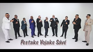 Pestake Vojake sávé  Bulit csinálunk   Official ZGStudio video [upl. by Ecydnarb]