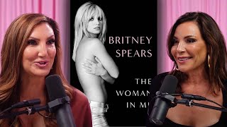 Britney’s Bestseller With Countess Luann [upl. by Jannel]