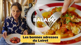 Les bonnes adresses du Loiret [upl. by Massey]