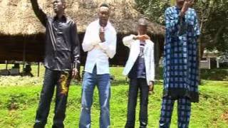 Solomon Mkubwa  Bwana Wastahili Official Video [upl. by Inalaehon]