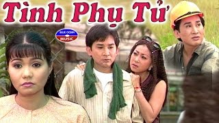 Cai Luong Tinh Phu Tu Kim Tu Long Ngoc Huyen [upl. by Ahtilat]