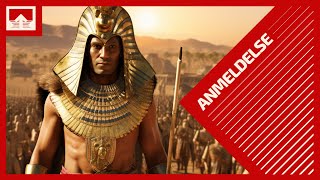 Jostein anmelder Total War Pharaoh  Store slag store ambisjoner [upl. by Nnyrat625]