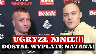 WIELKIE EMOCJE PO WALCE  przepis na soccerkicka [upl. by Michaud]