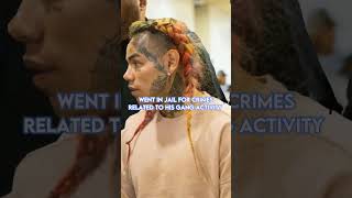 Rappers that went jail and why pt 1rapperhiphopxxxtentacionlilwaynejail6ix9inerapeditshorts [upl. by Glorianna393]