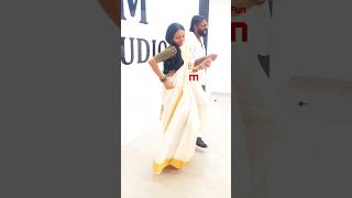 തകർപ്പൻ ഡാൻസുമായി ജിന്റോയും നയനയും jinto nayana jintobodycraft dance shorts short shortvideos [upl. by Saberio]