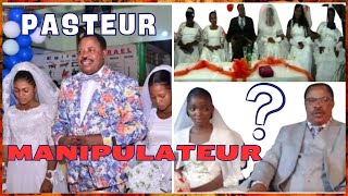 PASTEUR KAS CONVOQUER PAR LA JUSTICE Abebisi Muana Muke [upl. by Hsuk832]