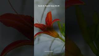 Surah AlHadid verses 2024 recited by Sheikh Shuraim [upl. by Adnaerb70]