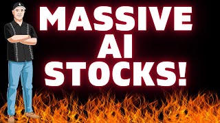 Best AI Stock For 2024 🚀🔥 Top Growth Stocks 2024 [upl. by Saleem807]