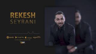 جلسة طرب على العود ريكش سيرانى Rekesh Seyrani Oud Official Video Music [upl. by Ainesell852]