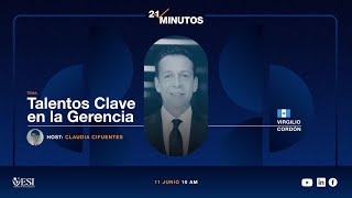 88 Talentos Clave en la Gerencia Competencias cruciales de un gerente 21minutos [upl. by Sherburn]