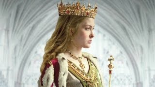 The White Princess by Philippa Gregory [upl. by Vani]