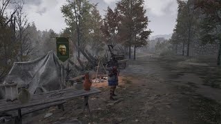 Ancestors Legacy イースターエッグ見たいなやつ [upl. by Yelnikcm]