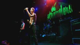 The Stranglers Time To Die live Sheperds BushHQ [upl. by Eissahc]