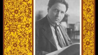 Enescu  Caprice Roumain for Violin and Orchestra [upl. by Chabot]