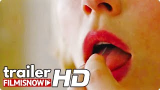 SWALLOW Trailer 2020 Haley Bennett Horror Movie [upl. by Annahsohs]