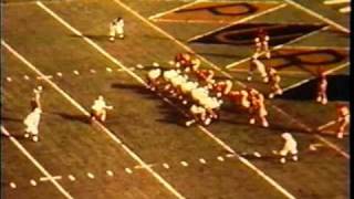 1967 Rose Bowl  Part 4 [upl. by Maon]