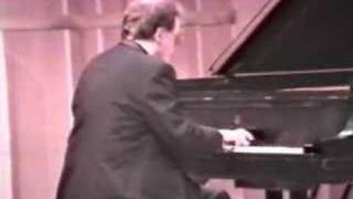 Hamelin  Triple Etude dApres Chopin [upl. by Errot]