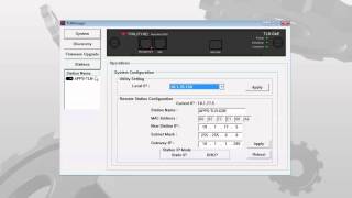 PART 2 HowTo Field Ethernet Testing  TLBGbE Setup [upl. by Nayr]