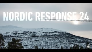 Nordic Response 24 [upl. by Nennarb]