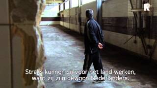 Documentaire Aan ons den arbeid [upl. by Nydroj]