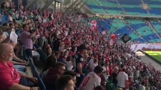 RB Leipzig Fansong [upl. by Kere]