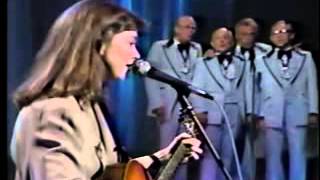 Nanci Griffith  Wooden Heart  1990 [upl. by Saberhagen]