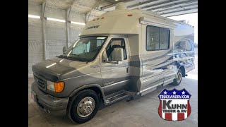 2004 Chinook Glacier Class B RV Motorhome SOLD SOLD SOLD truckandrvcom [upl. by Mellen]