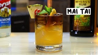 Mai Tai [upl. by Suoivatco]