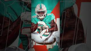 Tyreek Hill  Double life edit nfl subscribe tyreekhill roadto7ksubs football [upl. by Aloisia]