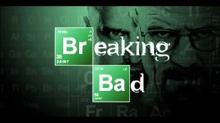 Breaking Bad  Main Theme SuperExtended Version [upl. by Ueihttam953]