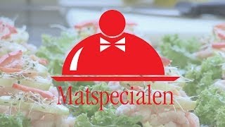 Velkommen til Matspecialenno [upl. by Keane248]