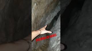 pestera cu lilieci în munți shorts pestera cave travelvlog [upl. by Enyrb]