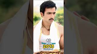 Ramiya Vastavaiya movie cast then now 20132024 shortvideo [upl. by Ferdinand]