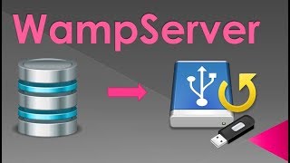 Como Fazer Backup Automático do Banco de Dados do WampServer [upl. by Ronnica]