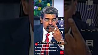 Maduro advierte de quotgraves consecuenciasquot si tratan de imponer golpe de Estado en venezuela [upl. by Katrinka]