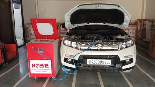 Engine Decarbonizing 💥 करवाना चाहिए या नहीं   Engine को बना दे वापिस नए जैसा  NOS2  ASY [upl. by Neibart]