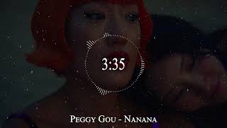 Peggy Gou  Nanana [upl. by Marylou670]