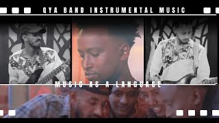 qya band instrumental music [upl. by Ninnetta]