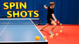 Best Ping Pong Shots 2018 Part 2 [upl. by Henrion]