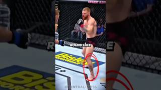 The Beginning Of The Leg Kick joerogan shortsfeed legkick [upl. by Brett]