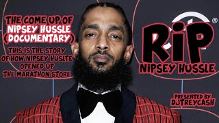 Nipsey Hussle Full Life Documentary [upl. by Bael]